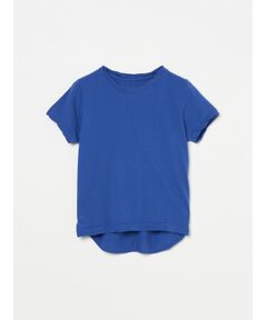 three dots / スリードッツ Tシャツ | Jersey colette washed tee