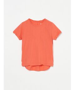 Jersey colette washed tee