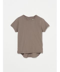 Jersey colette washed tee