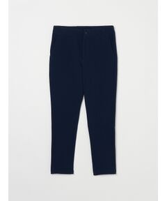 Men's pique cardboard pants