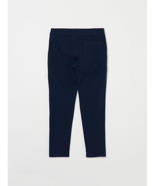 three dots / スリードッツ テーラードジャケット | Men's pique cardboard pants | 詳細1
