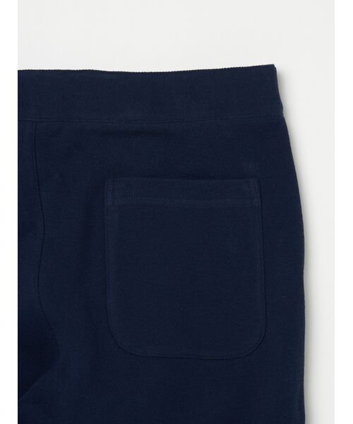 three dots / スリードッツ テーラードジャケット | Men's pique cardboard pants | 詳細4
