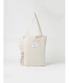 Rayon linen bag