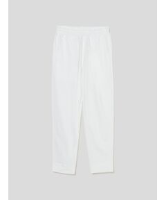 Men's powdery cotton pants