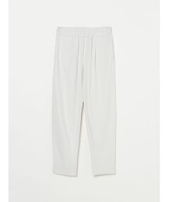 Men's powdery cotton pants