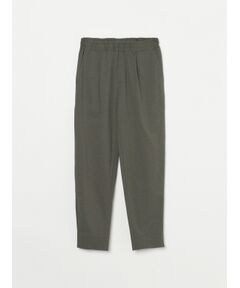 Men's powdery cotton pants