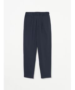 Men's powdery cotton pants