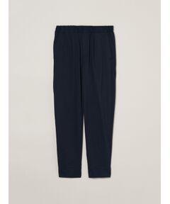 three dots / スリードッツ その他パンツ | Men's powdery cotton pants