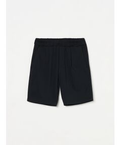 Men's powdery cotton shorts