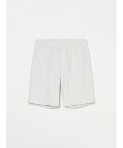 Men's powdery cotton shorts