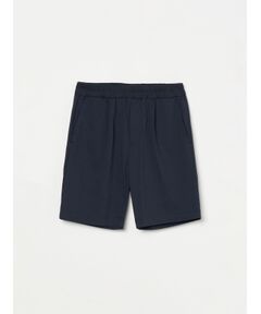 Men's powdery cotton shorts