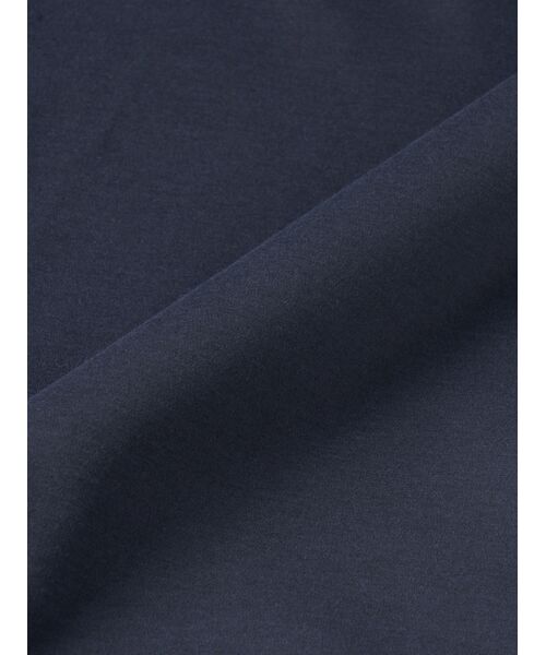 three dots / スリードッツ Tシャツ | Men's powdery cotton urban fit crew neck | 詳細5