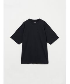 Men's sanded jersey modern fit s/s crew