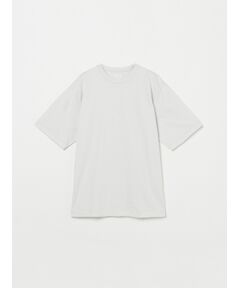 Men's sanded jersey modern fit s/s crew