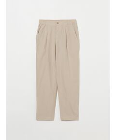 Men's cotton linen pants