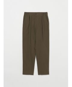 Men's cotton linen pants