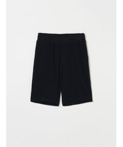 Men's gauze french terry shorts