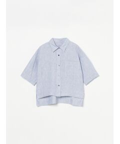 Beach linen shirt