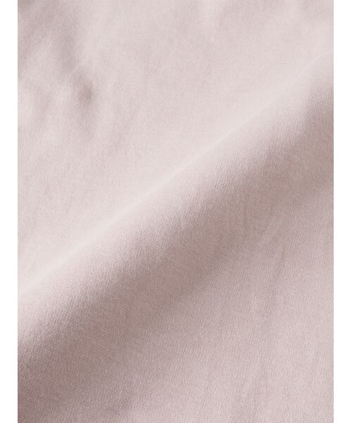 three dots / スリードッツ Tシャツ | Yogi tee by Plax | 詳細5