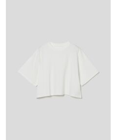 Yogi cropped tee by Plax