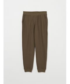 Men's waffle pants