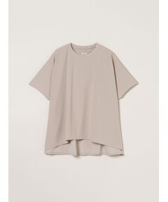 three dots / スリードッツ Tシャツ | Playful outfit dolman loose tee
