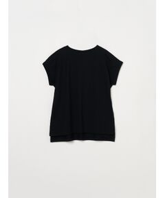 three dots / スリードッツ Tシャツ | Long staple yarn s/s tee