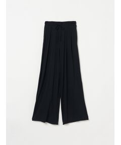 Travel line pant