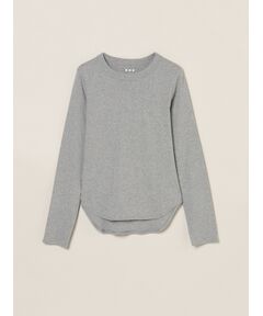 three dots / スリードッツ その他トップス | Boy's alex long sleeve