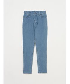 Denim skiny pants