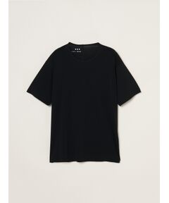 Men's silky jersey T-shirt