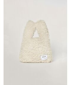 ecopel fur market bag