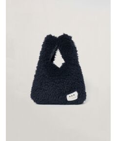 ecopel fur market bag