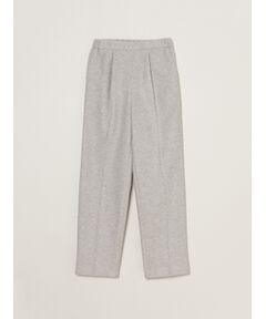 Wooly jersey pants