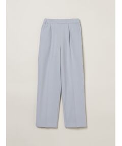 three dots / スリードッツ その他パンツ | Wooly jersey pants