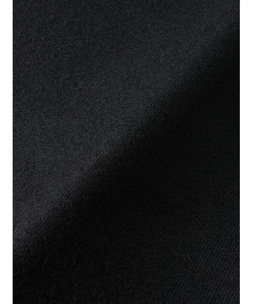 three dots / スリードッツ Tシャツ | Men'swoolpiquejersey l/s T-shirt | 詳細5