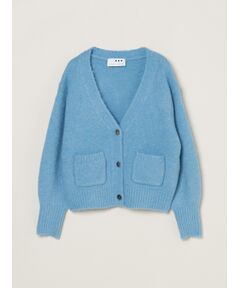 Popin’ sweater cardigan