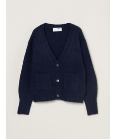 Popin’ sweater cardigan