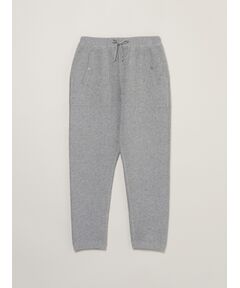 Men's reversible dual layerd sweat pants