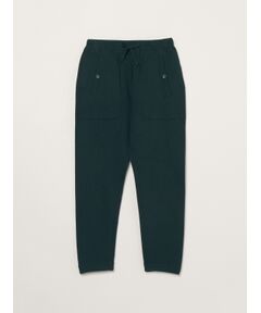 Men's reversible dual layerd sweat pants