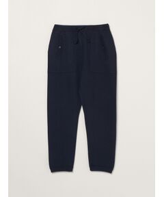 Men's reversible dual layerd sweat pants