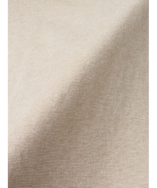 three dots / スリードッツ Tシャツ | Sparkle narrow tee | 詳細5