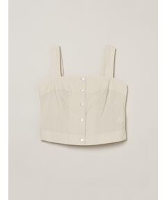 three dots / スリードッツ その他トップス | sun dried cloth tops