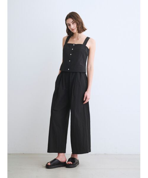 three dots / スリードッツ その他トップス | sun dried cloth tops | 詳細9