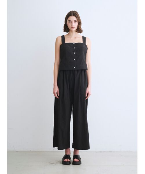 three dots / スリードッツ その他トップス | sun dried cloth tops | 詳細10