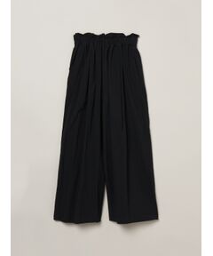 three dots / スリードッツ その他パンツ | Sun dried cloth pants