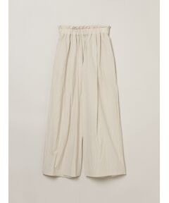 three dots / スリードッツ その他パンツ | Sun dried cloth pants