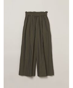 three dots / スリードッツ その他パンツ | Sun dried cloth pants