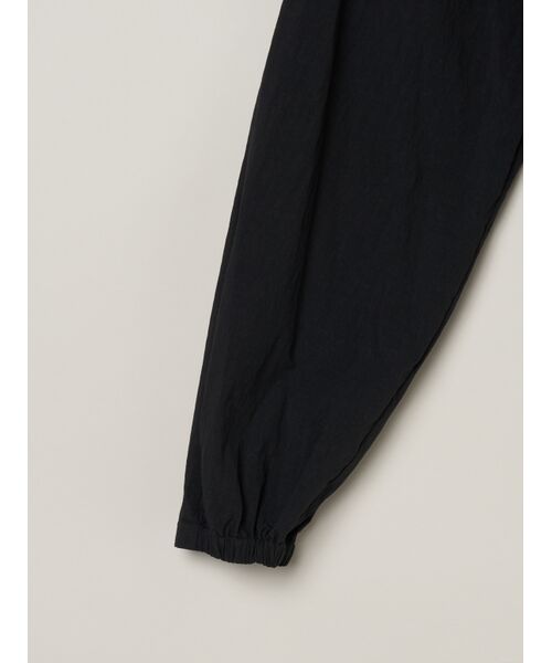 three dots / スリードッツ テーラードジャケット | Sun dried cloth jacket | 詳細3