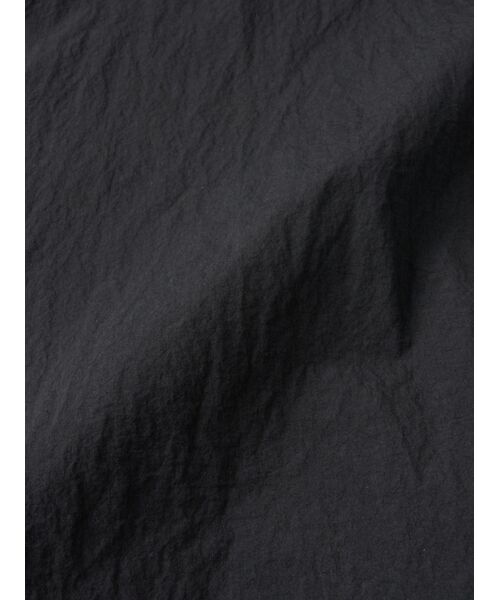 three dots / スリードッツ テーラードジャケット | Sun dried cloth jacket | 詳細5